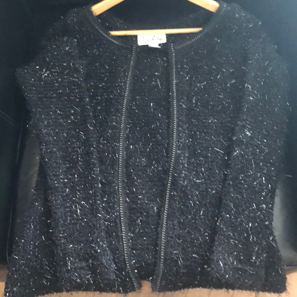 Joseph Ribkoff Sweater - Picture 6 of 8